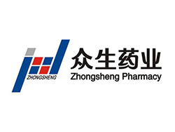 眾生藥業